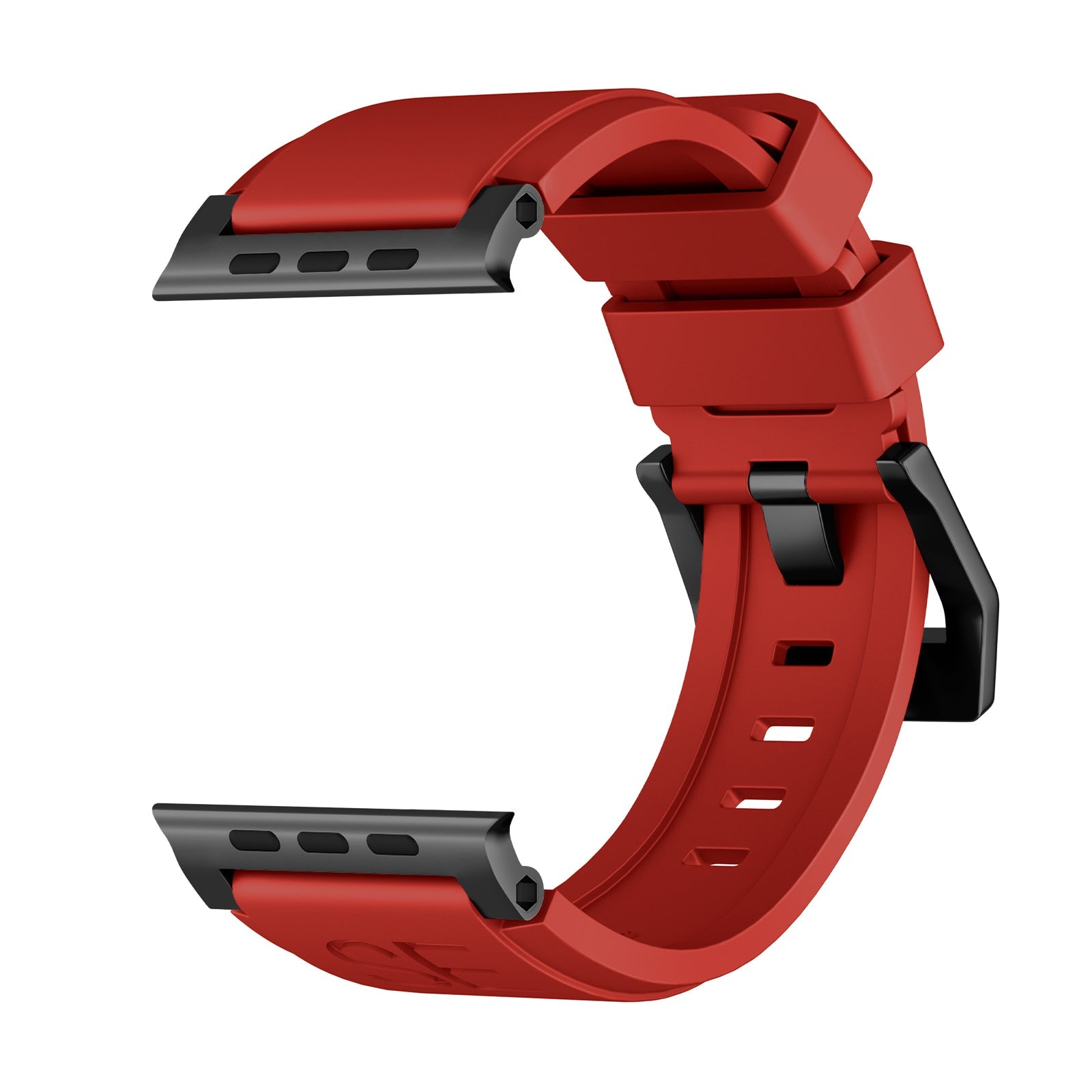 Ultra-Wide Sports Band For Apple Watch Ultra
