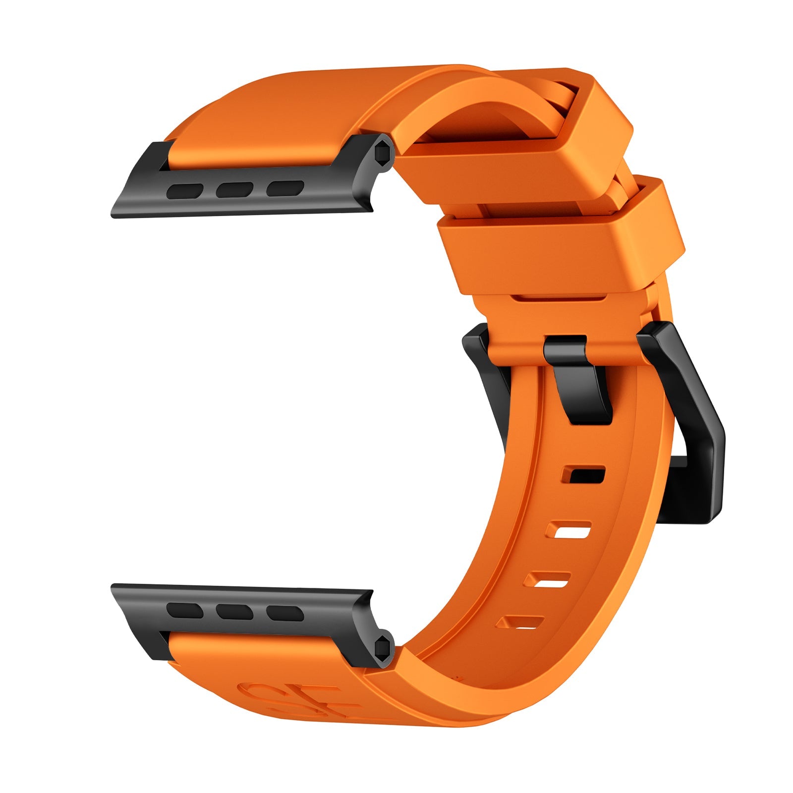 Ultra-Wide Sports Band For Apple Watch Ultra