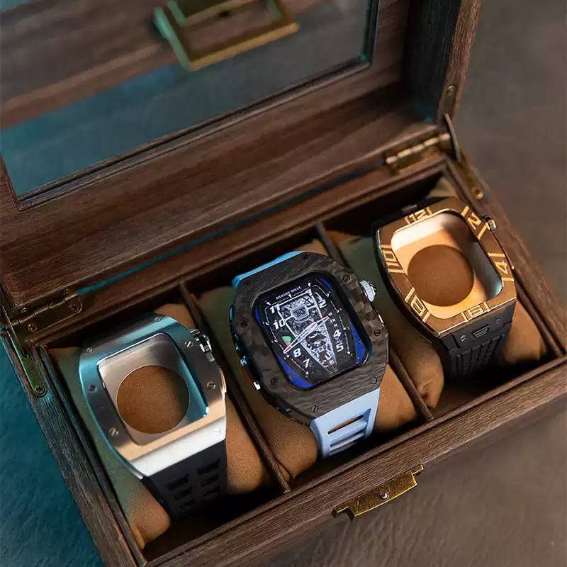 WatchArmora Apple Watch Band