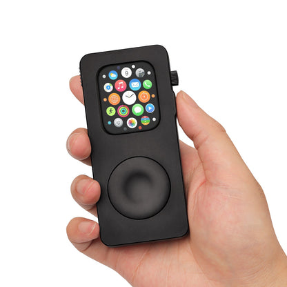 RePod Aluminum Alloy Case for Apple Watch