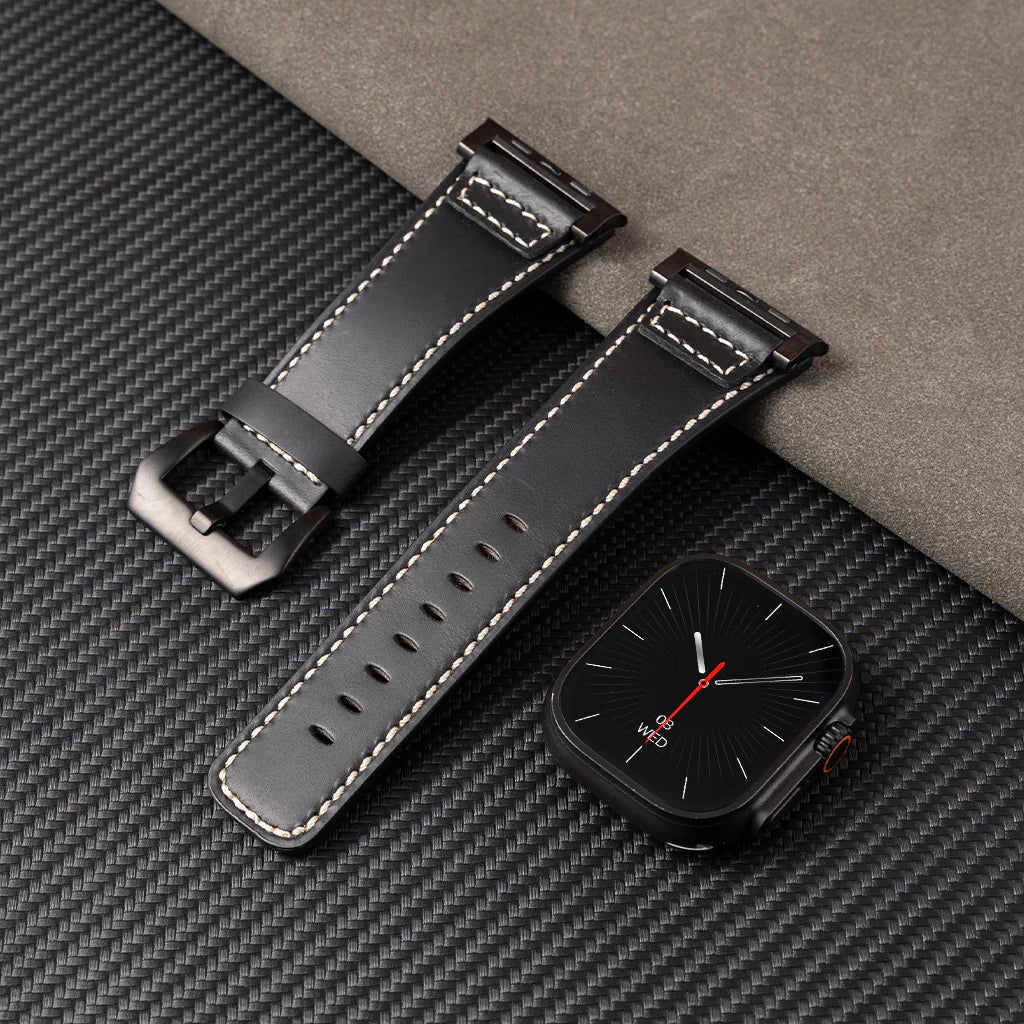 Ultra-Wide Armor Band for Apple Watch Ultra