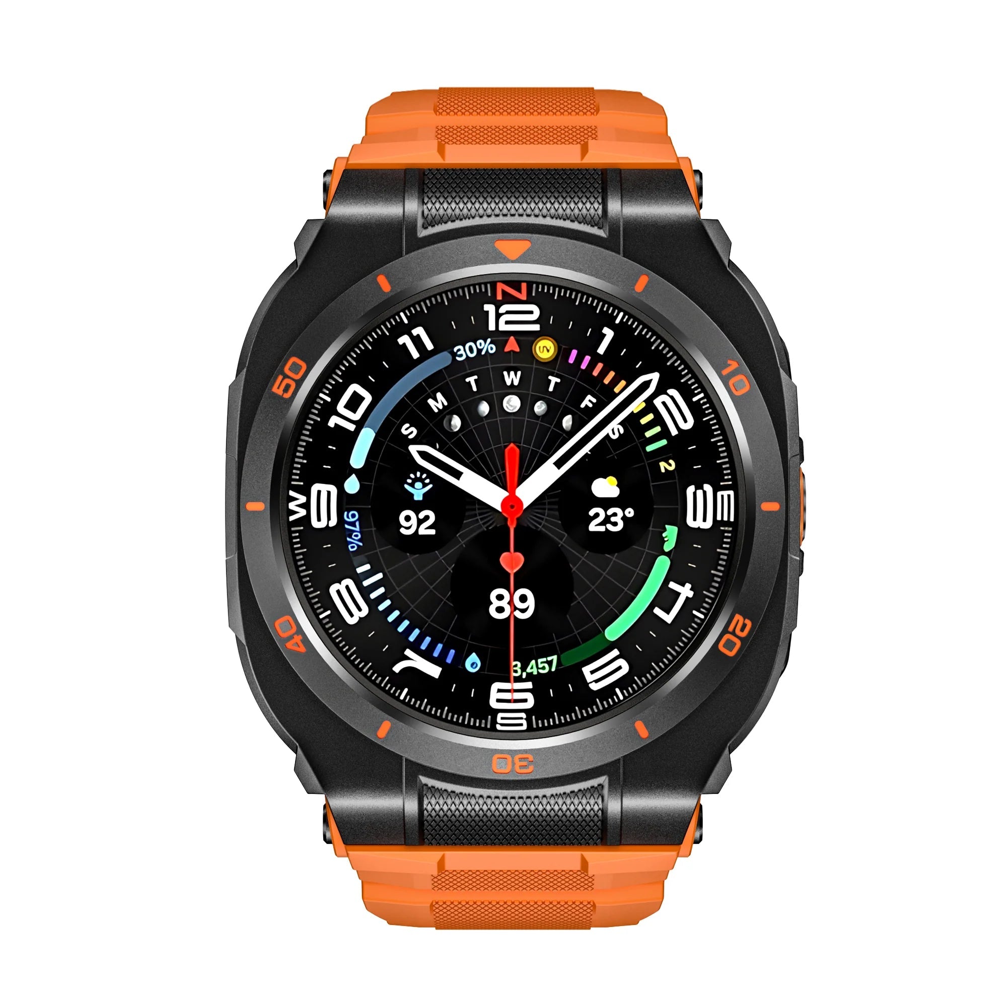 AW Rugged Case Retrofit Kit  For Samsung Galaxy Watch