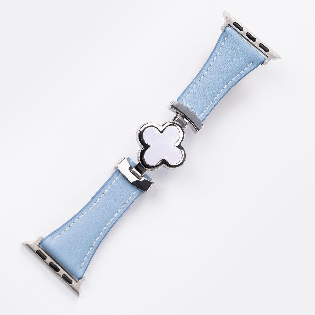 Lucky Leather Strap