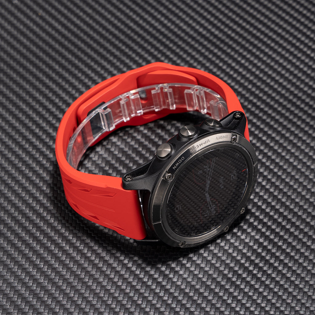 Garmin QuickFit Hypercar Sport Band