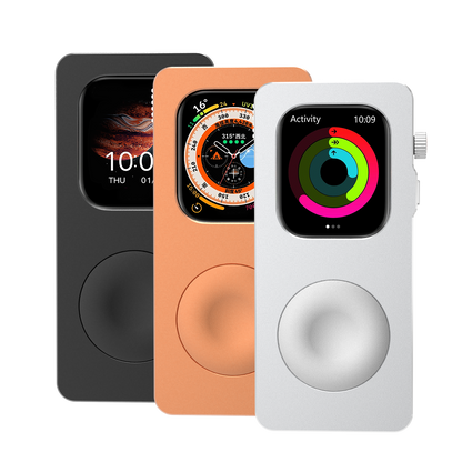 RePod Aluminum Alloy Case for Apple Watch