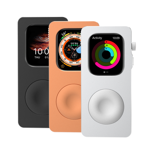 RePod Aluminum Alloy Case for Apple Watch