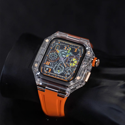 Glacier Case