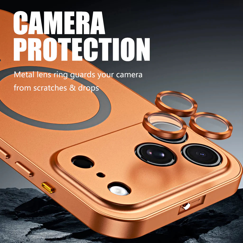 SEURE MagCase Metal