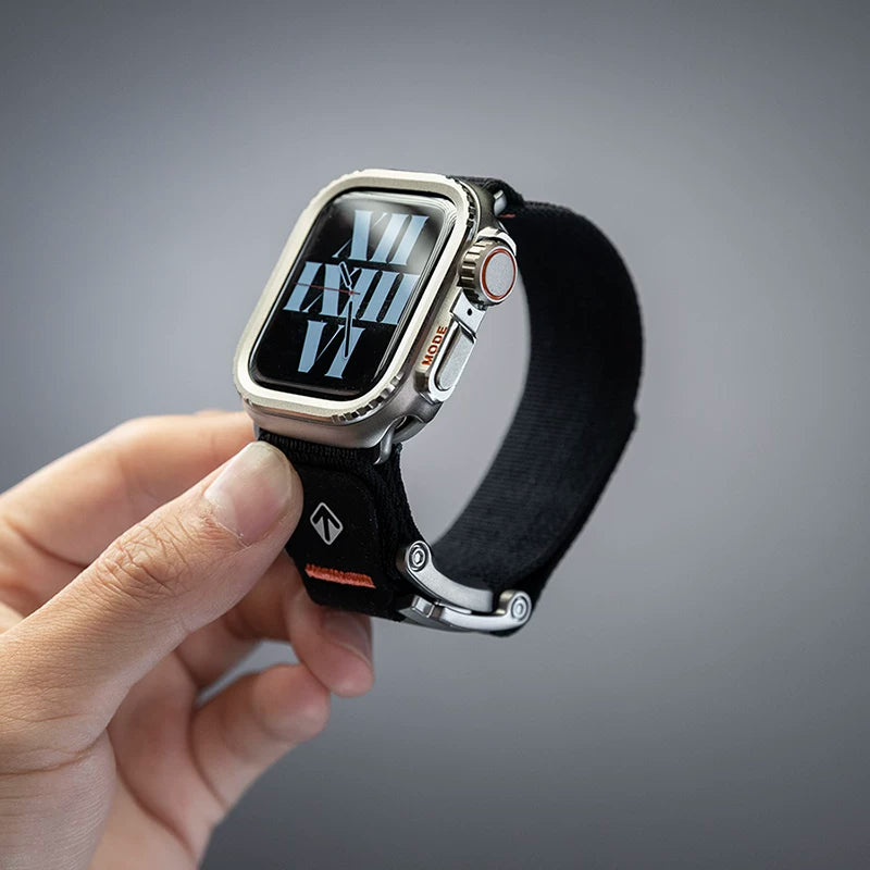 Nylon Strap for Apple Watch