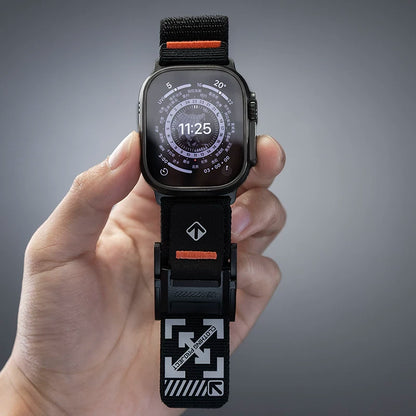 Nylon Strap for Apple Watch