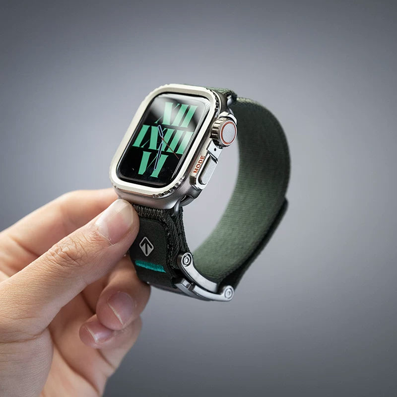 Nylon Strap for Apple Watch