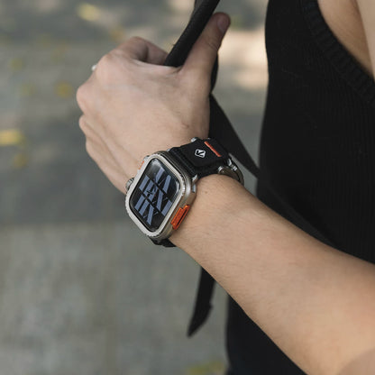 Nylon Strap for Apple Watch