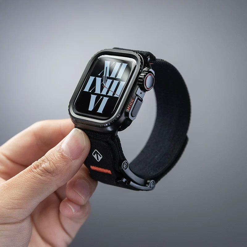 Nylon Strap for Apple Watch