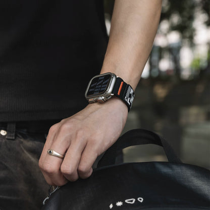 Nylon Strap for Apple Watch