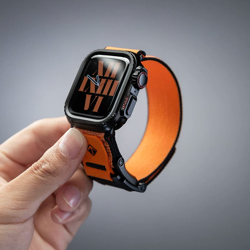 Nylon Strap for Apple Watch