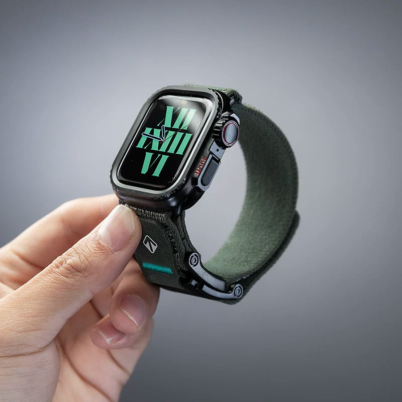 Nylon Strap for Apple Watch