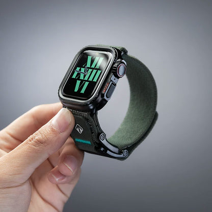 Nylon Strap for Apple Watch