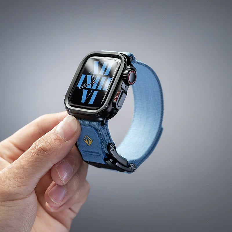 Nylon Strap for Apple Watch