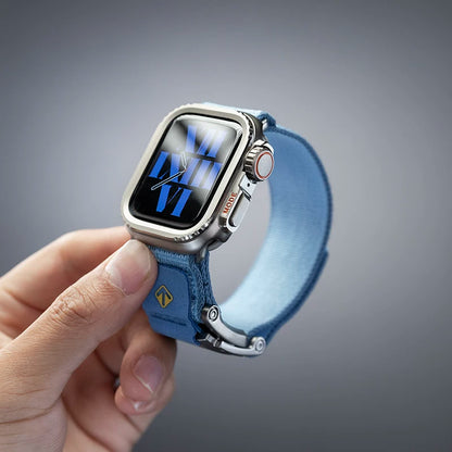 Nylon Strap for Apple Watch