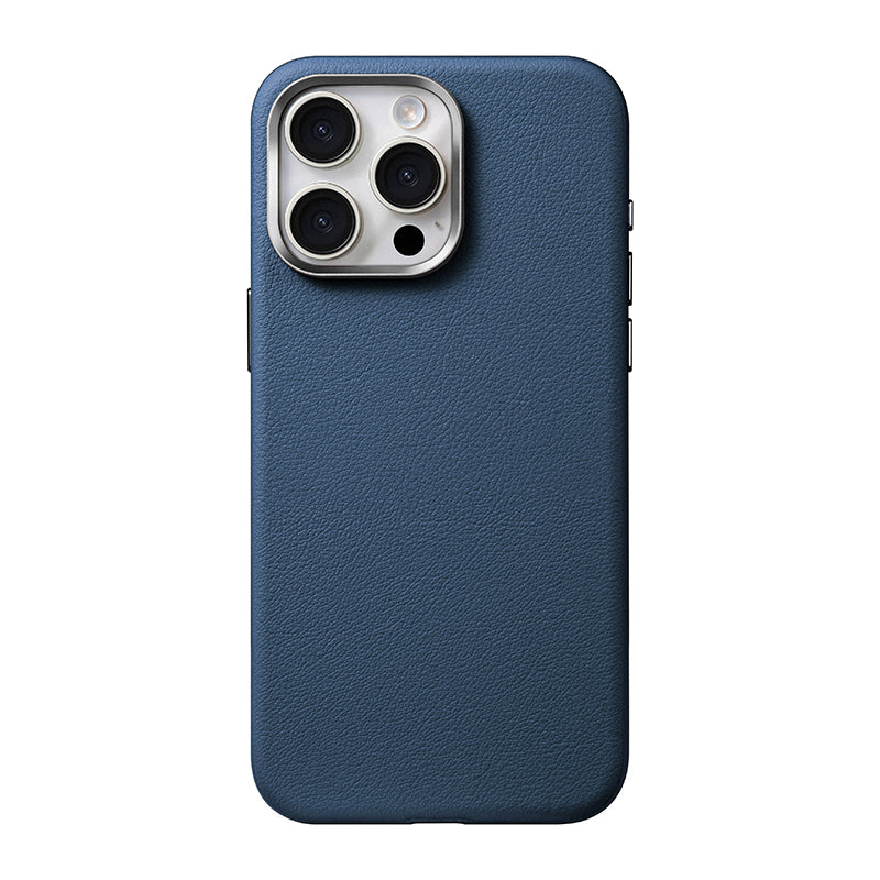 Leather MagCase