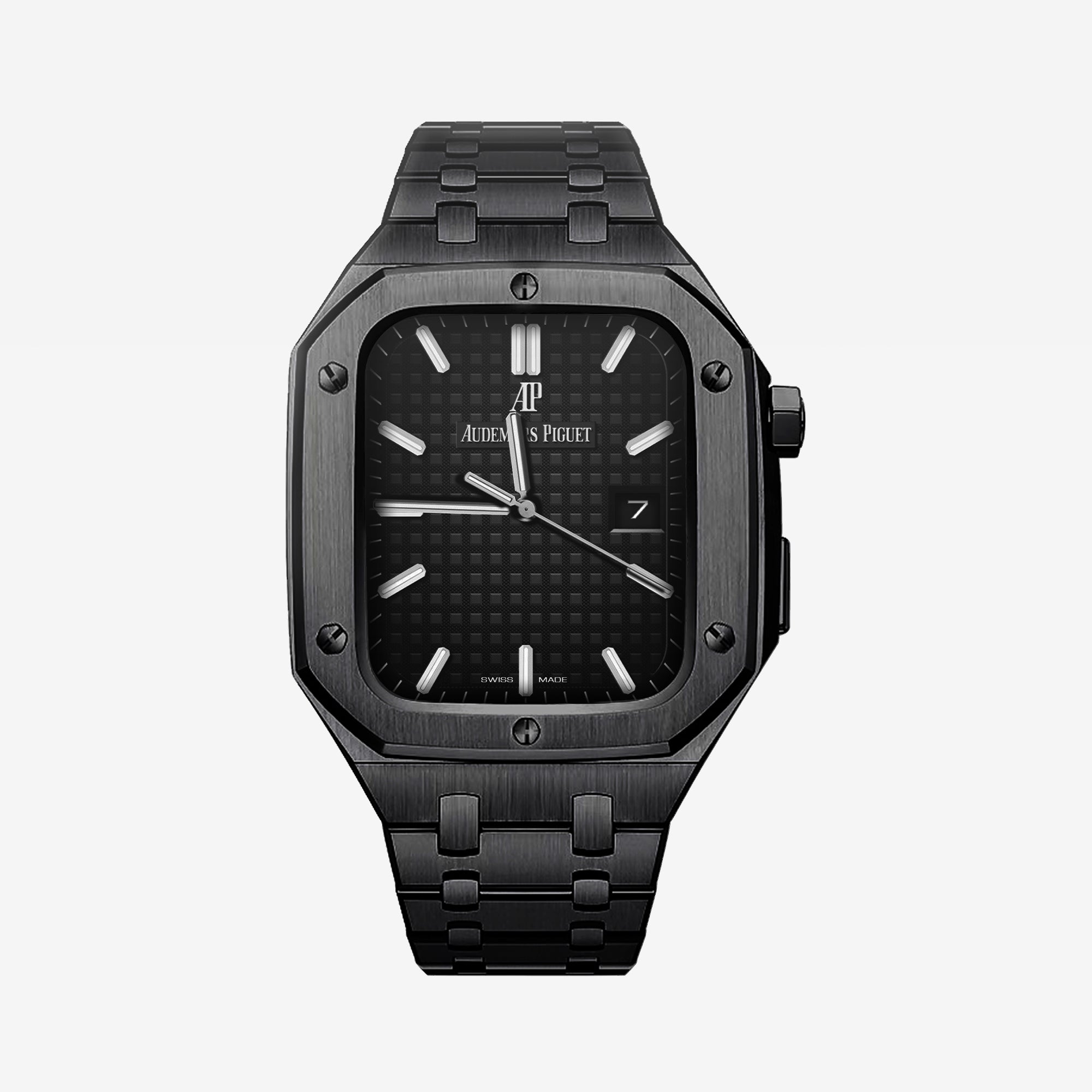 Apple Watch Mod Case