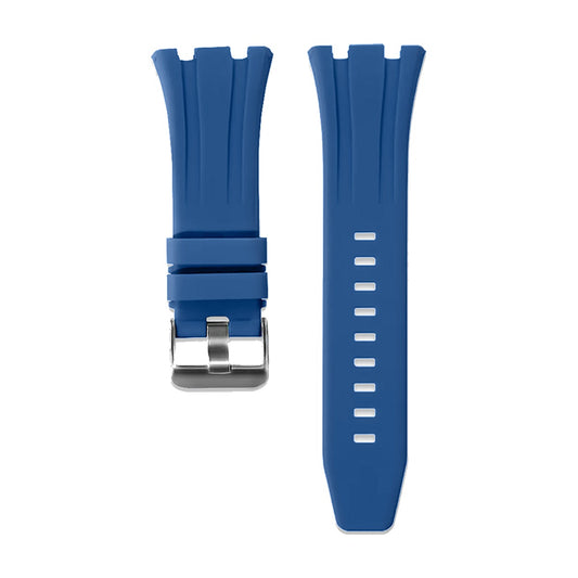 ap strap interchangable strap on a clean white background