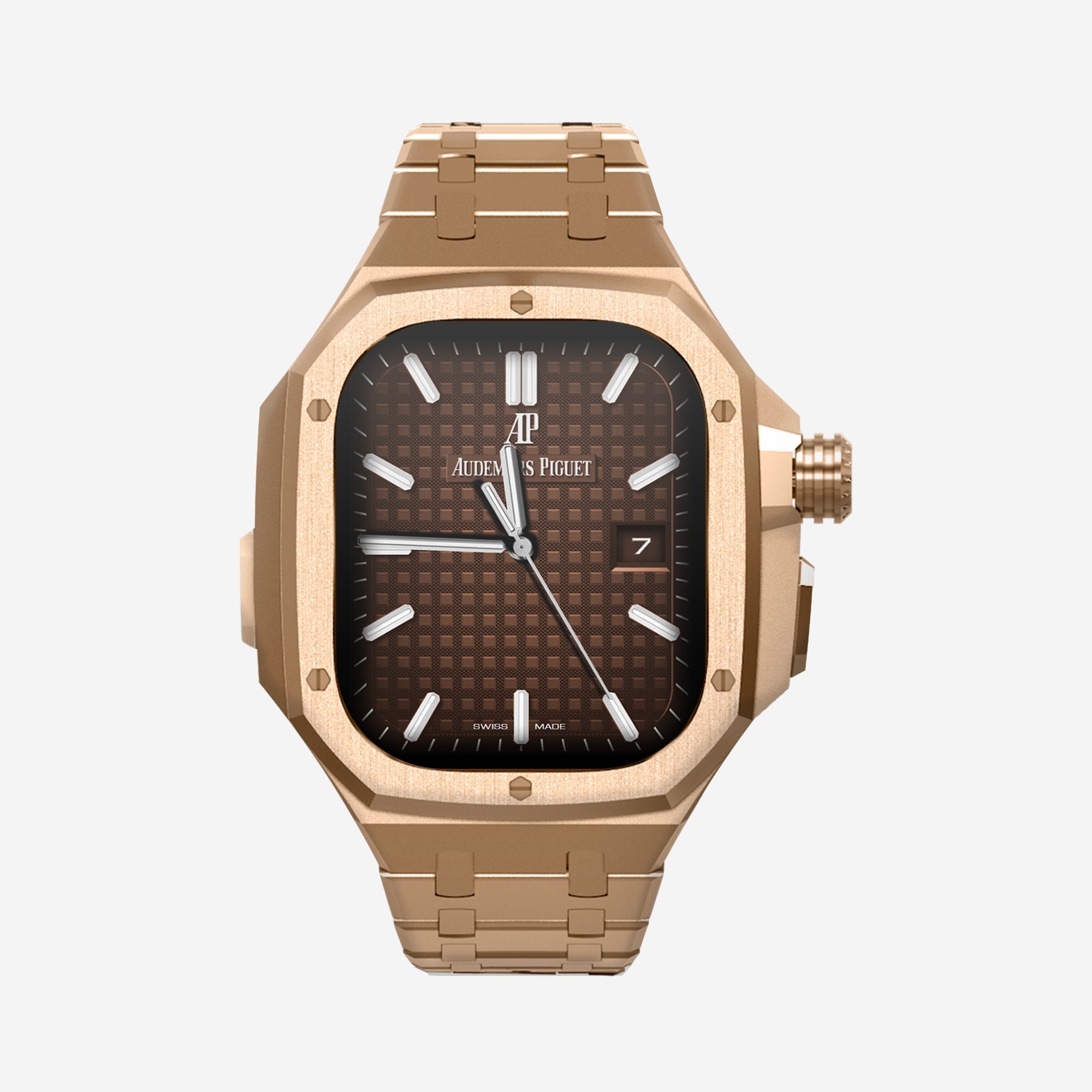 Apple Watch Mod Case