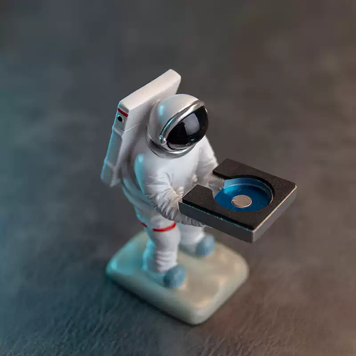 WatchArmora Watch Charger Stand