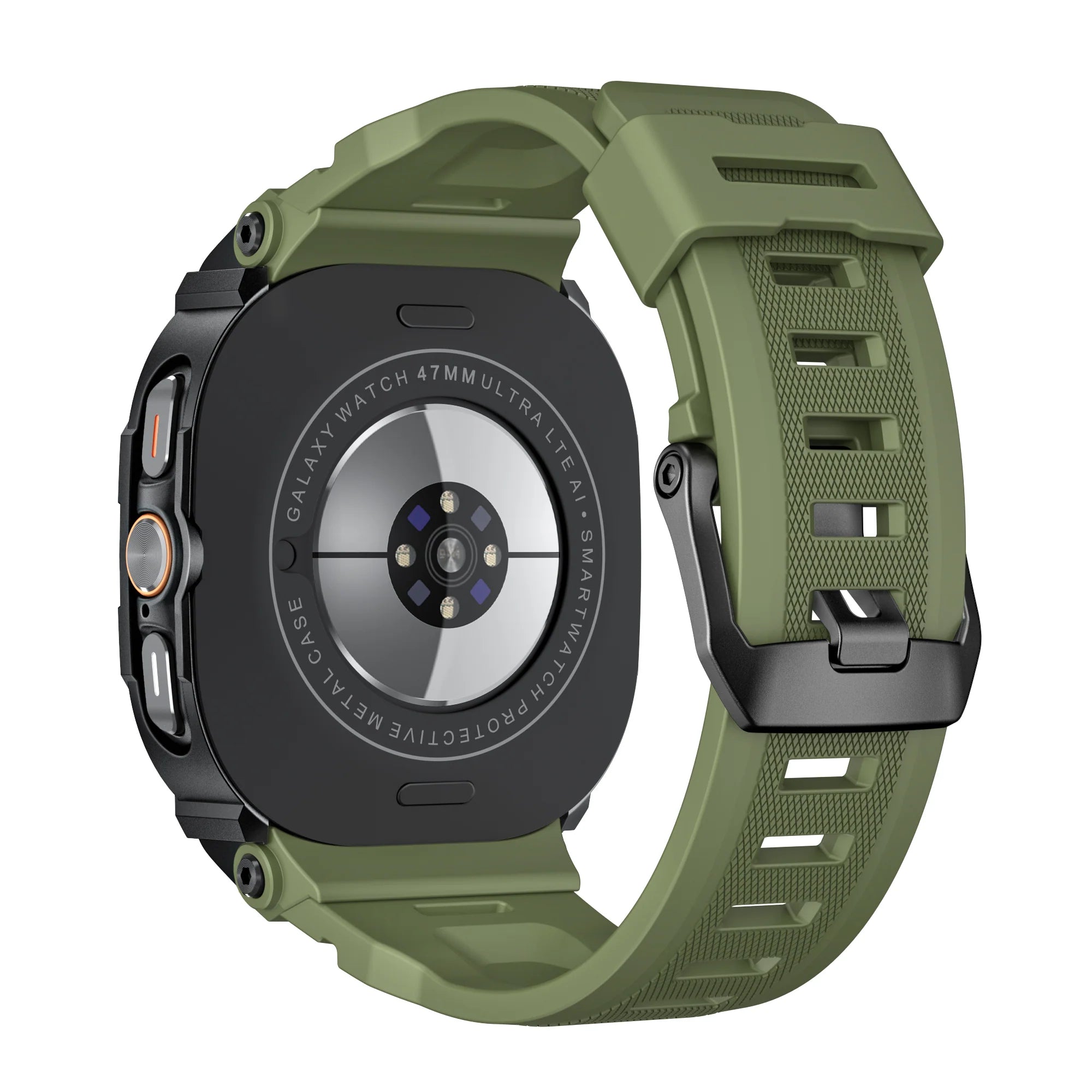 AW Rugged Case Retrofit Kit  For Samsung Galaxy Watch