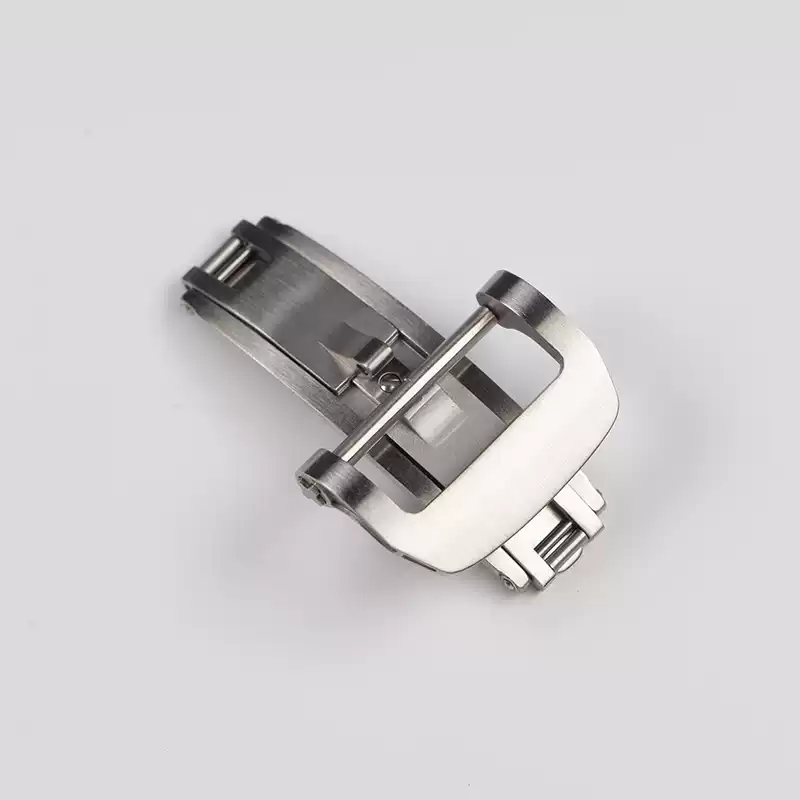 WatchArmora Stainless Steel Apple Watch Accessory