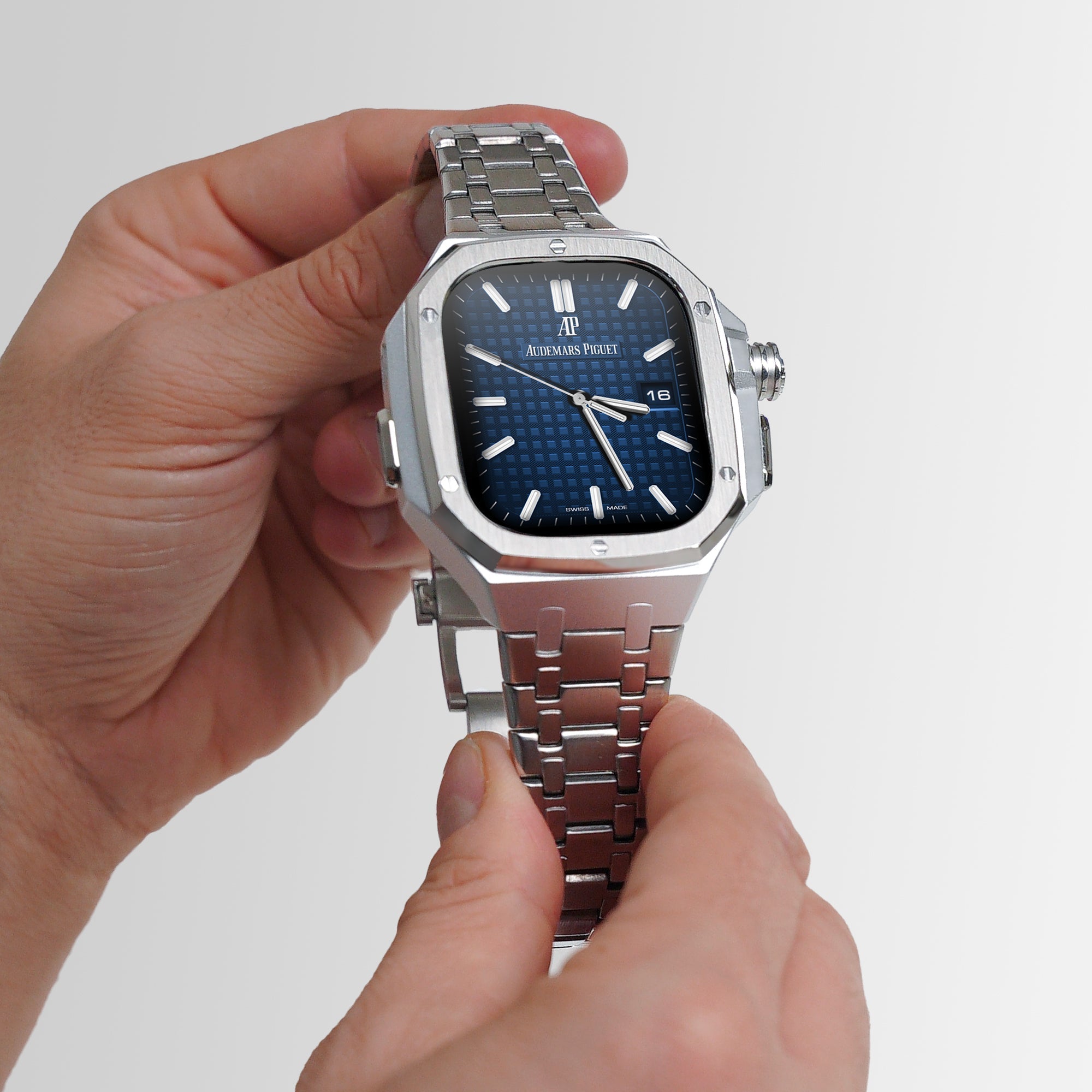 Apple Watch Mod Case